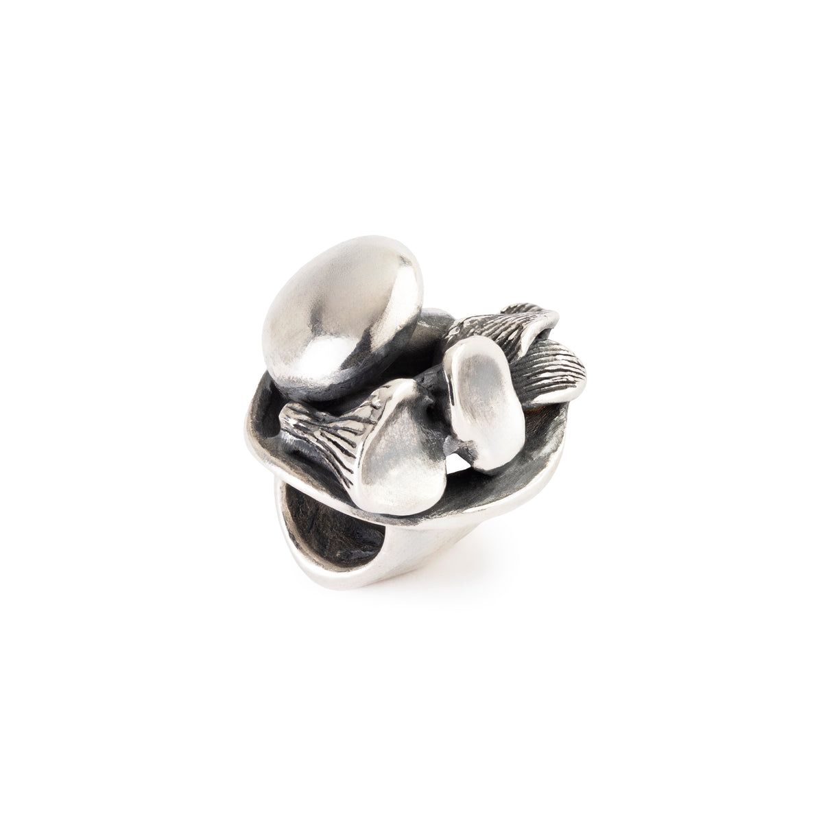 Trollbeads das Original Hut des Sammlers TAGBE-40143