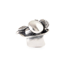 Trollbeads das Original Hut des Sammlers TAGBE-40143