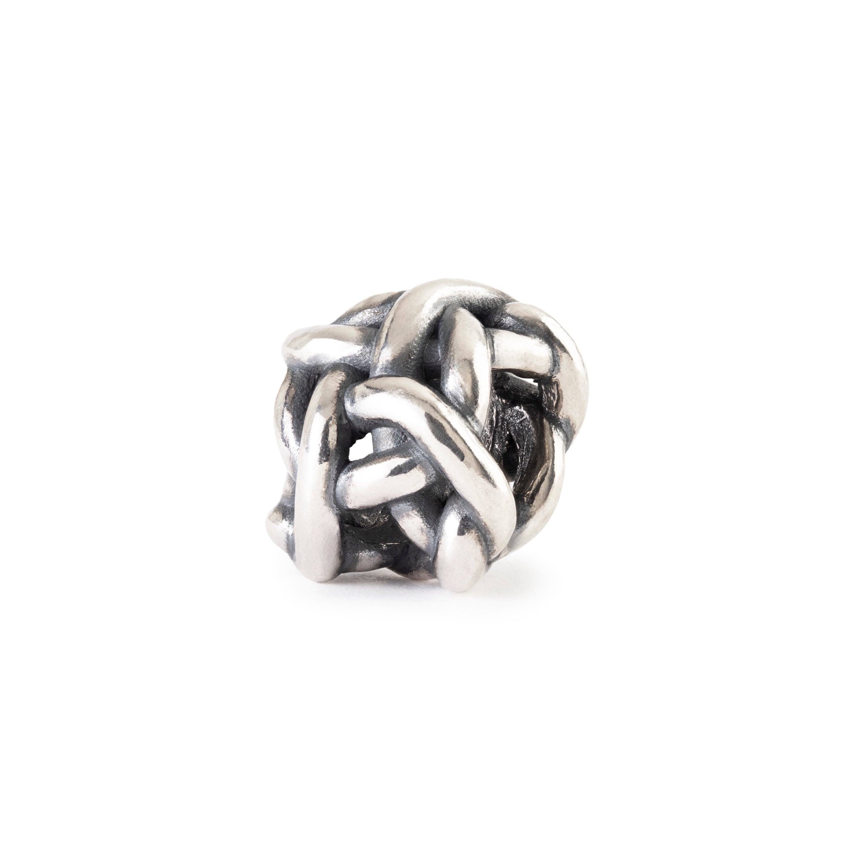 Trollbeads das Original Magischer Knoten TAGBE-40144