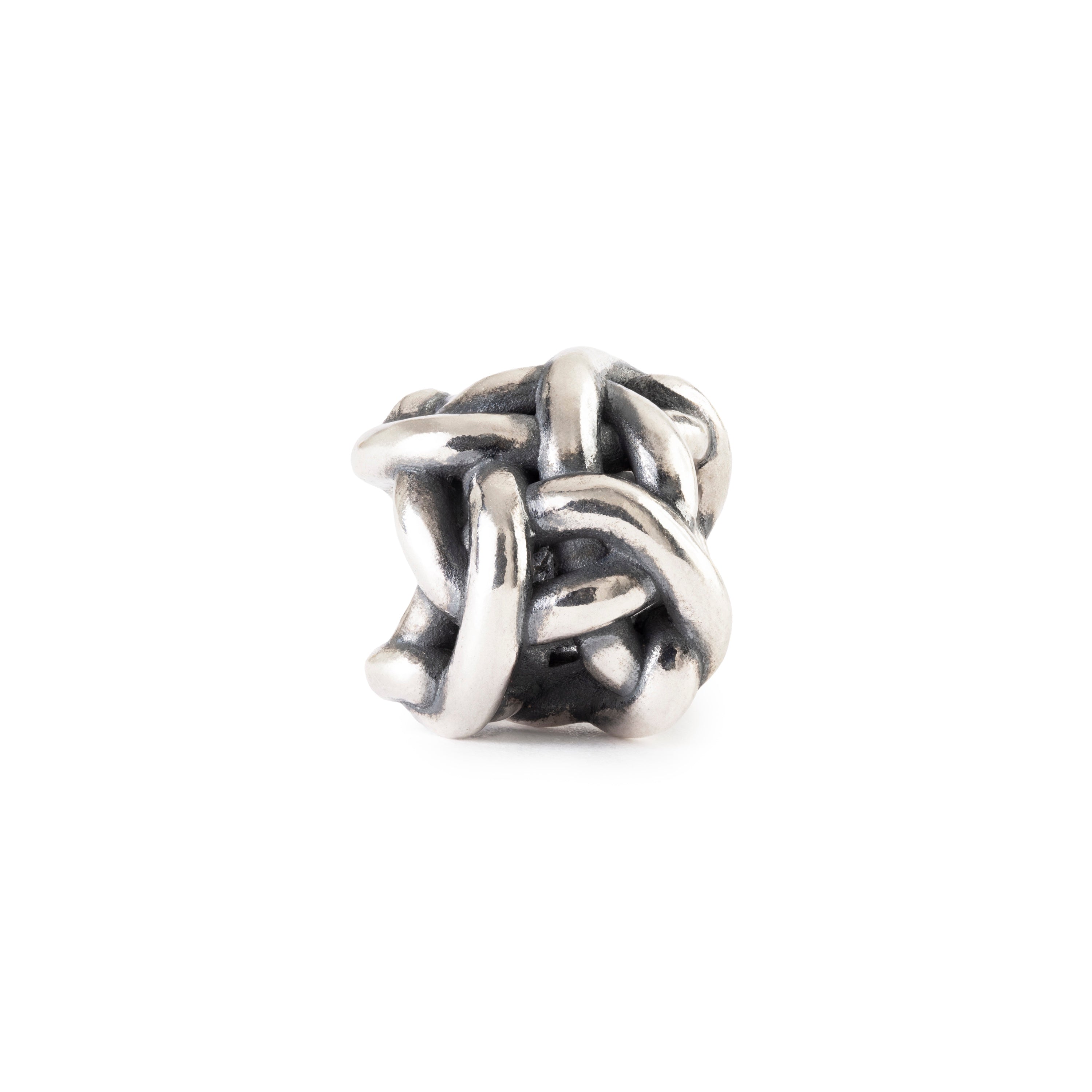 Trollbeads das Original Magischer Knoten TAGBE-40144