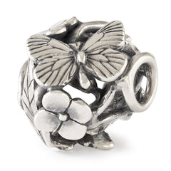 Trollbeads das Original Blütentanz der Freude TAGBE-60014