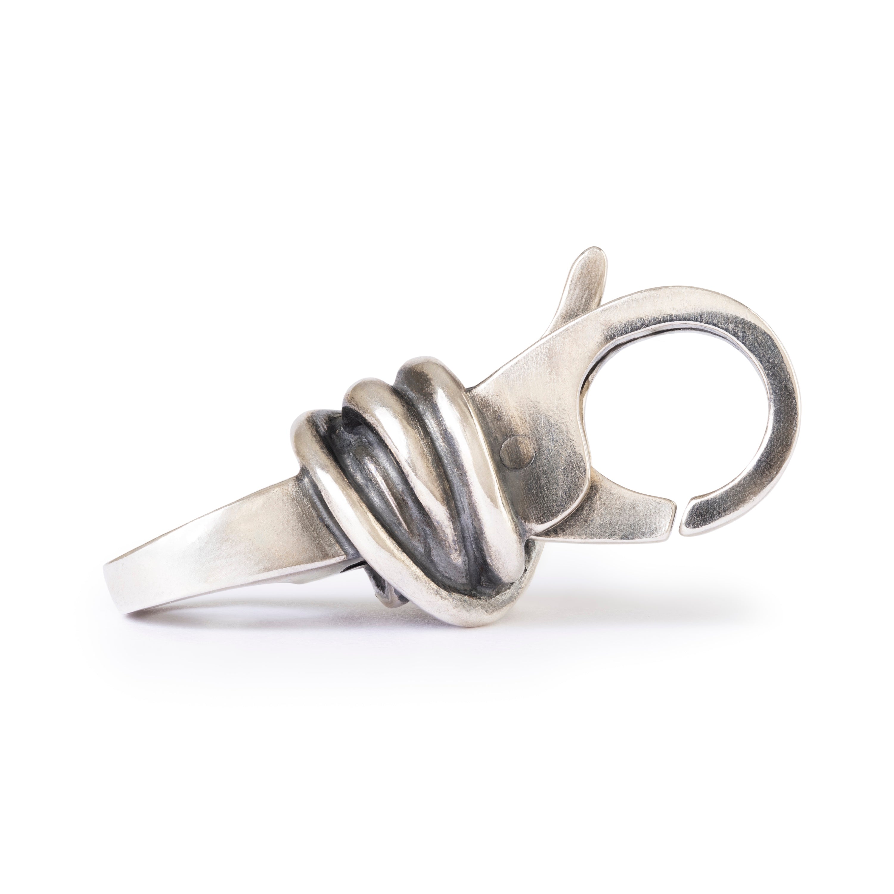 Trollbeads das Original Glücksknoten Verschluss TAGLO-00140