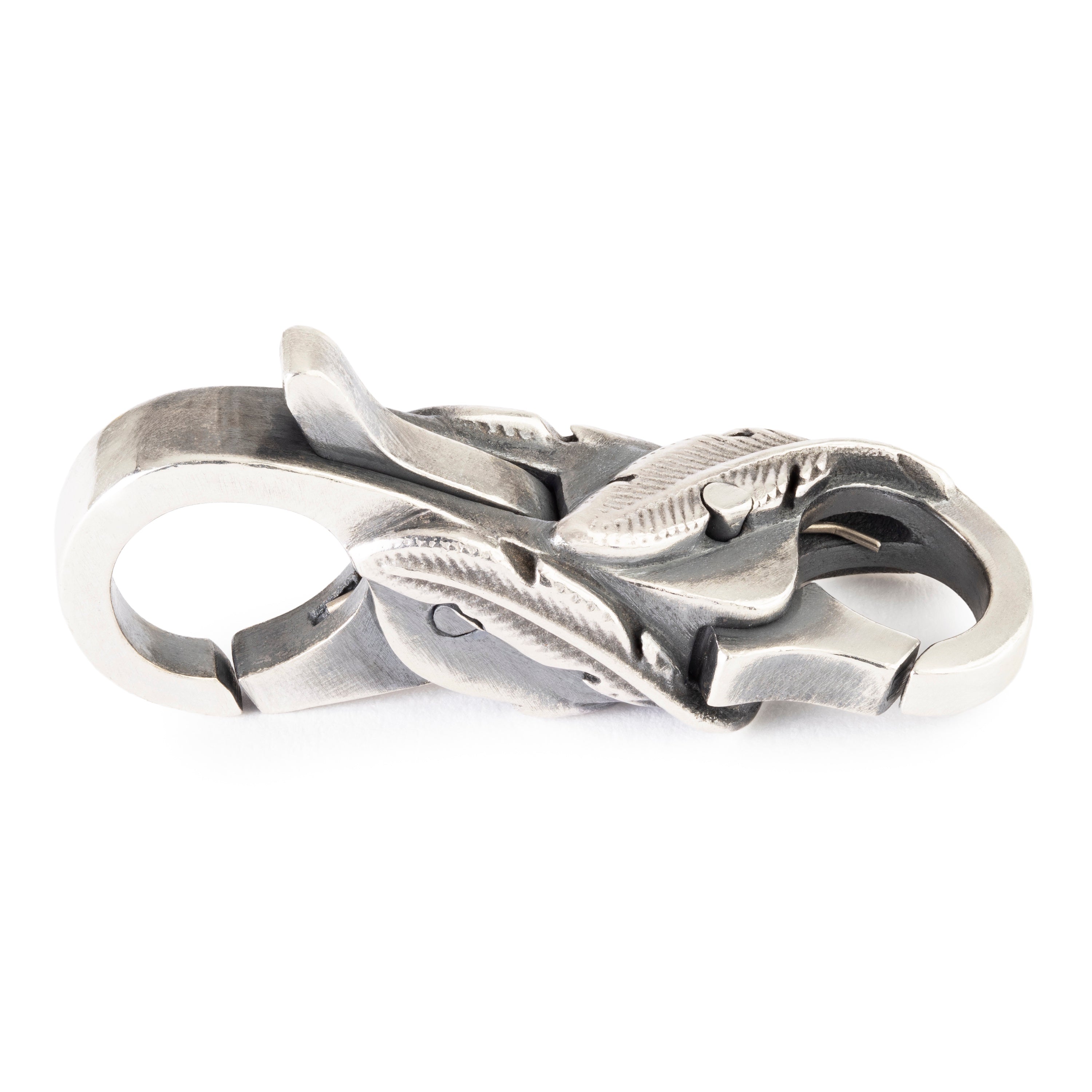 Trollbeads das Original Kraft des Phönix Verschluss TAGLO-00144