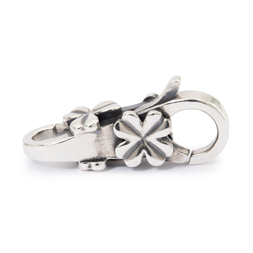 Trollbeads das Original Glücksklee Verschluss TAGLO-00145
