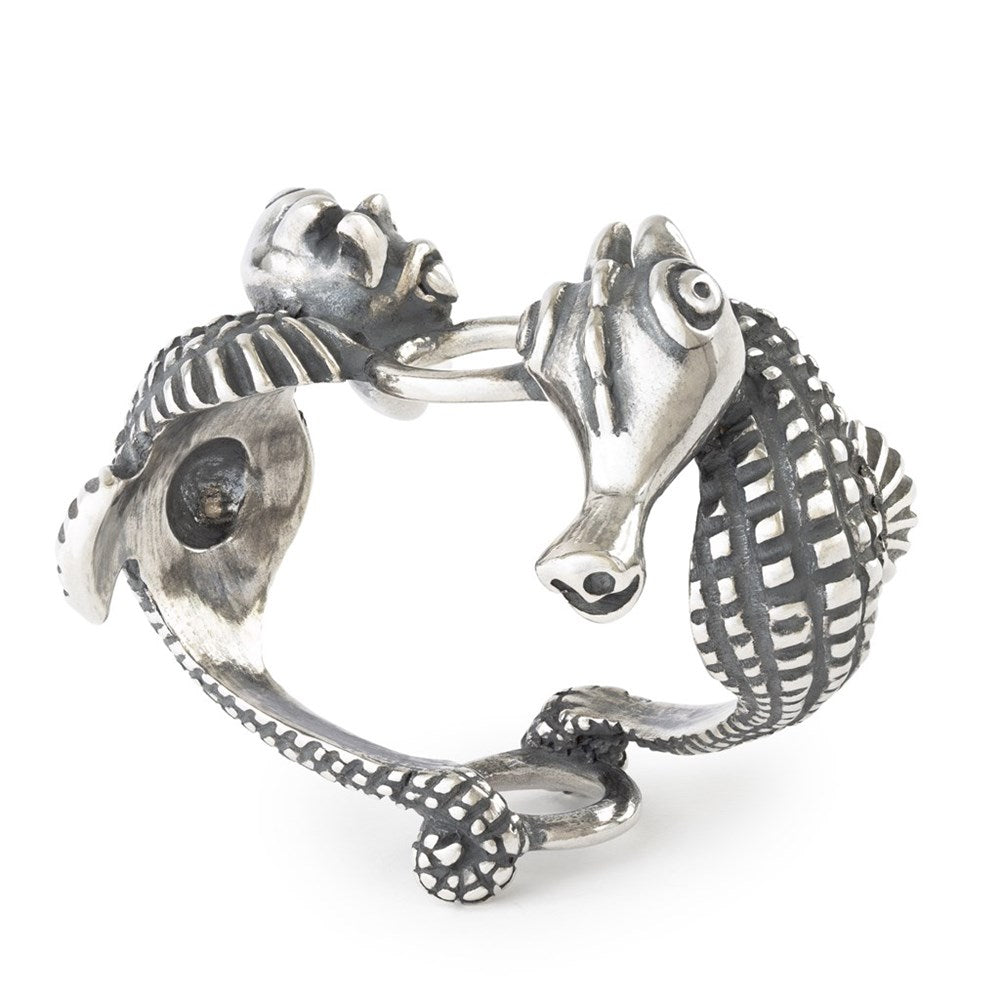 Trollbeads das Original Hüter der Ozeane Anhänger TAGPE-00098
