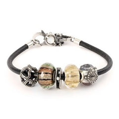 Trollbeads das Original Champagner - Limitierte Edition TGLBE-20441