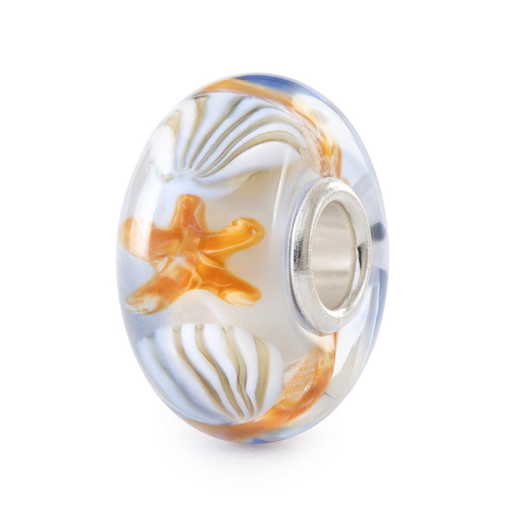Trollbeads das Original Gefährten des Meeres - limitierte Edition TGLBE-20460