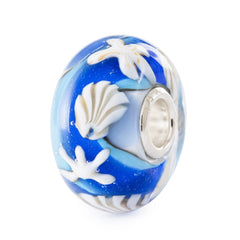 Trollbeads das Original Treibende Schätze - limitierte Edition TGLBE-20461