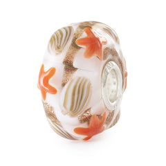 Trollbeads das Original Geleitet von den Wellen - limitierte Edition TGLBE-20462