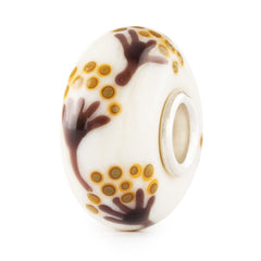 Trollbeads das Original Zwischen Wind und Wurzeln TGLBE-20468