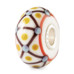 Trollbeads das Original Zärtlich verwoben TGLBE-20469