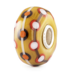 Trollbeads das Original Zimtzeit TGLBE-20470