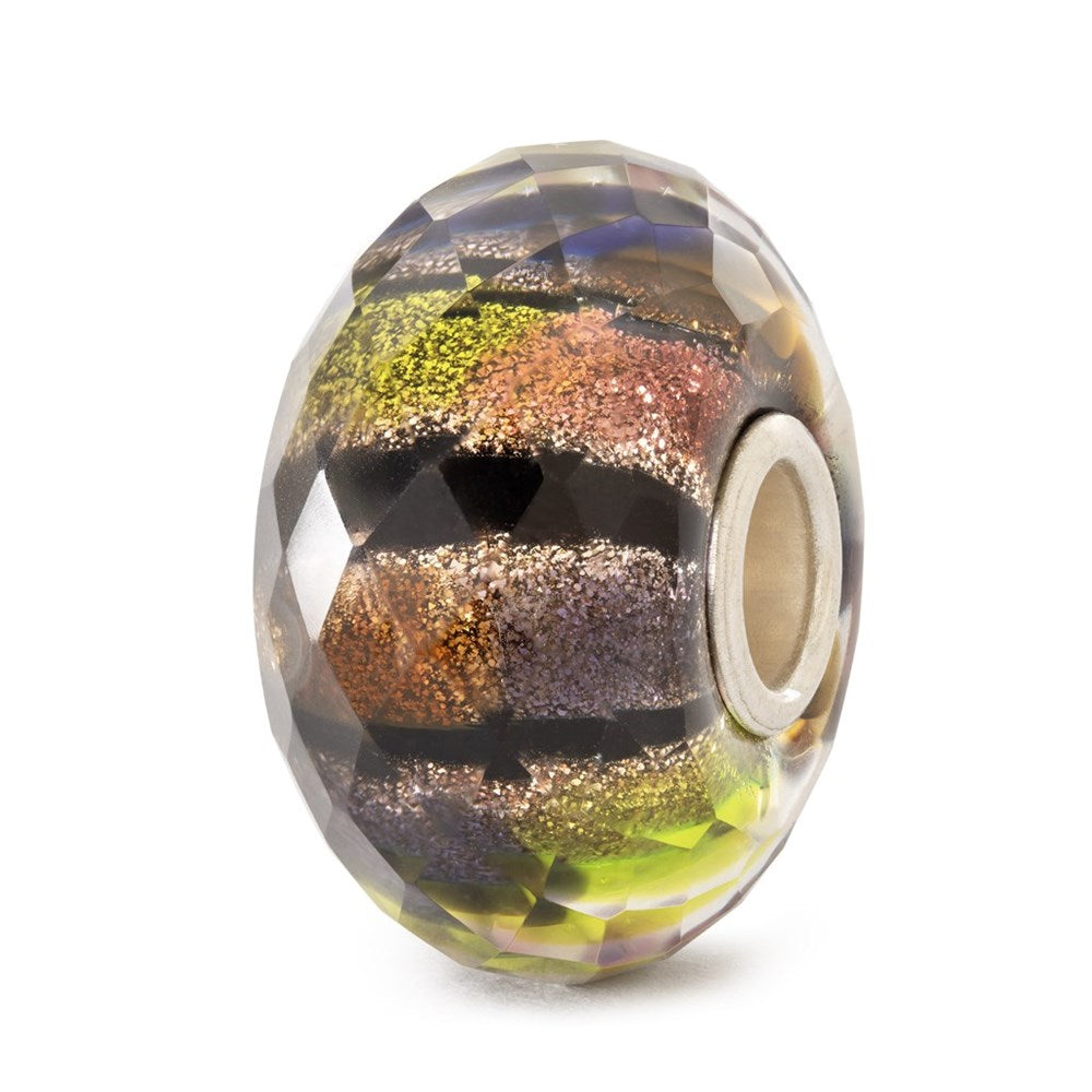 Trollbeads das Original Weihnachtlicher Glanz - Limitierte Edition TGLBE-30153