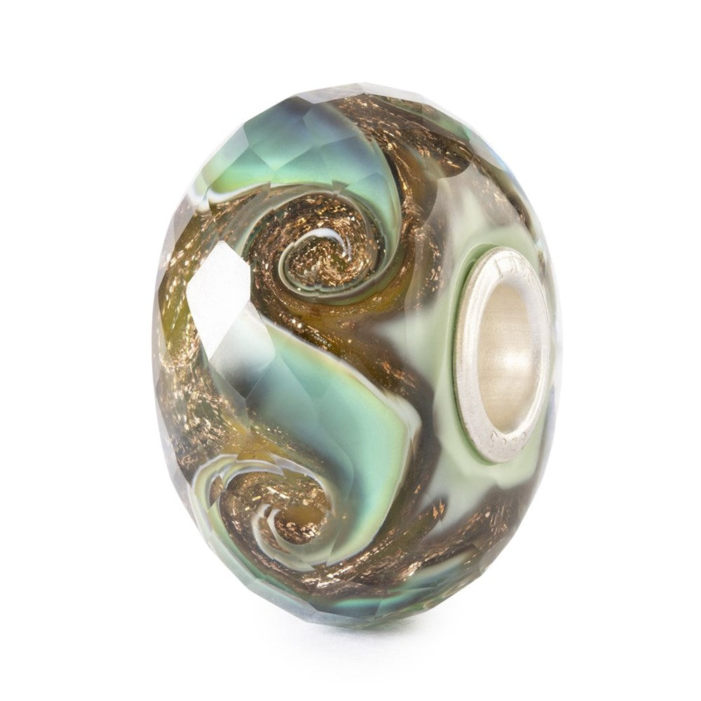 Trollbeads das Original Mondlicht-Schleier - Limitierte Edition TGLBE-30179