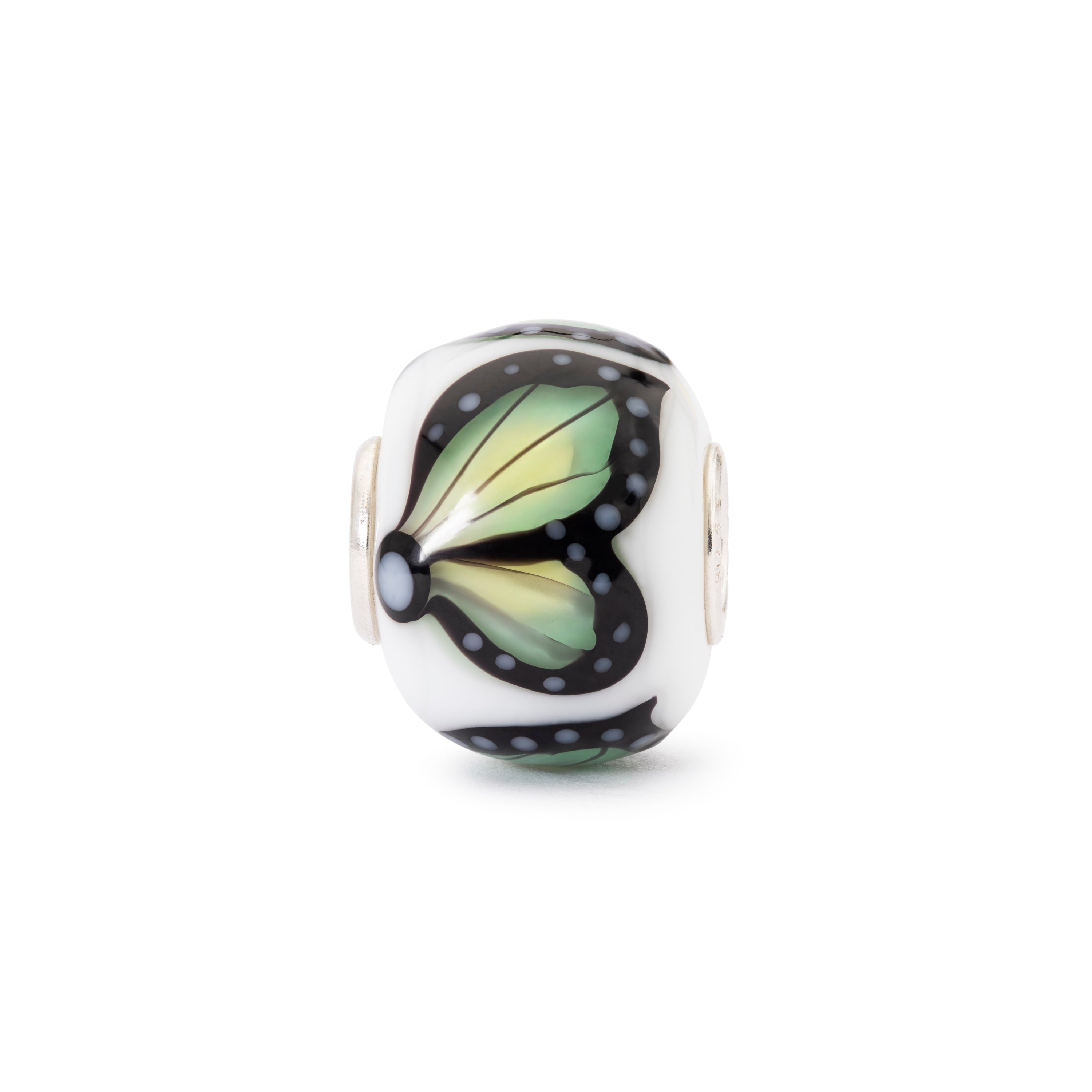 Trollbeads das Original Flügel der Harmonie - Limited Edition TGLBE-30194