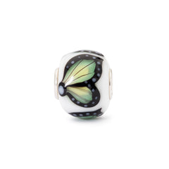 Trollbeads das Original Flügel der Harmonie - Limited Edition TGLBE-30194