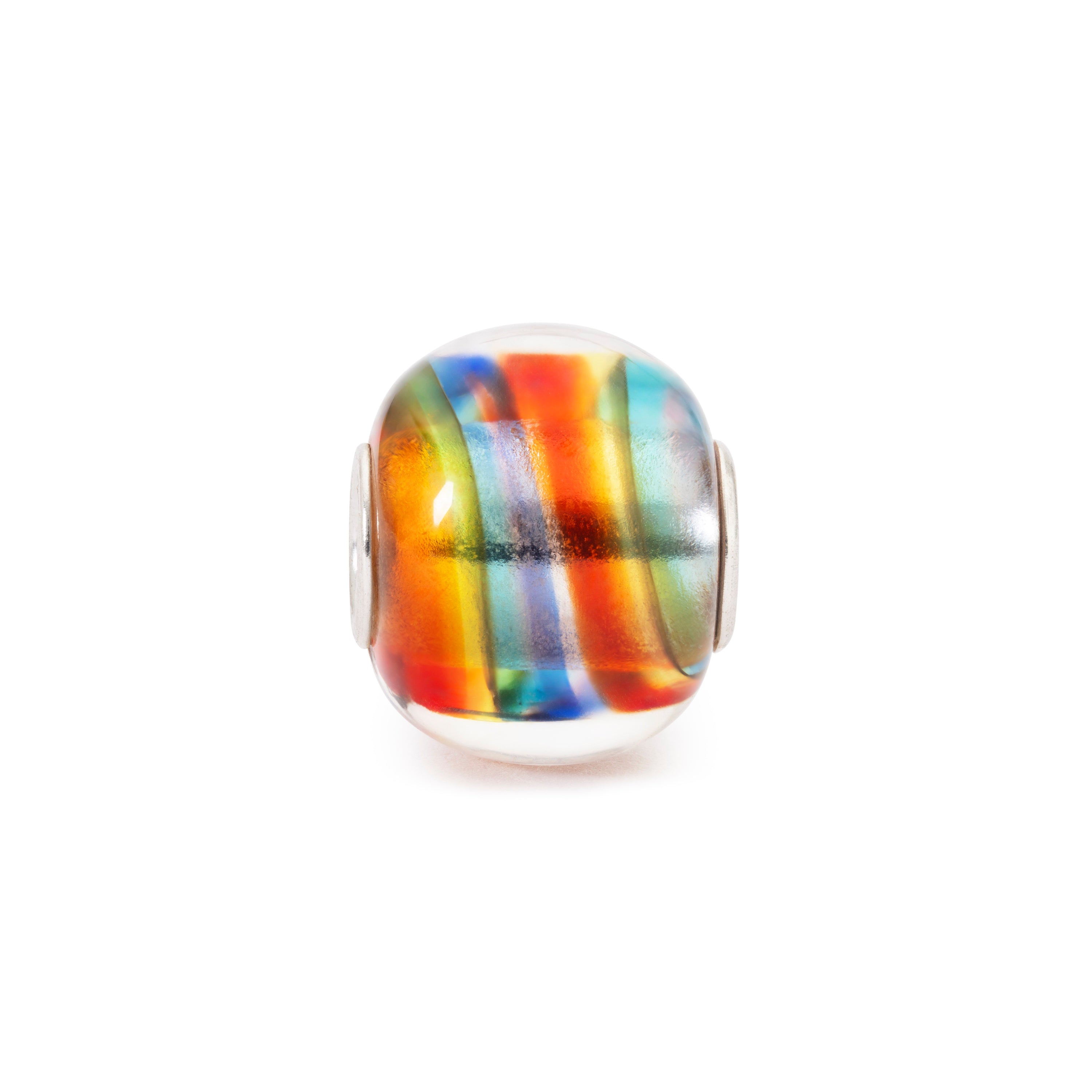 Trollbeads das Original Kraft der Farben - Limited Edition TGLBE-30195