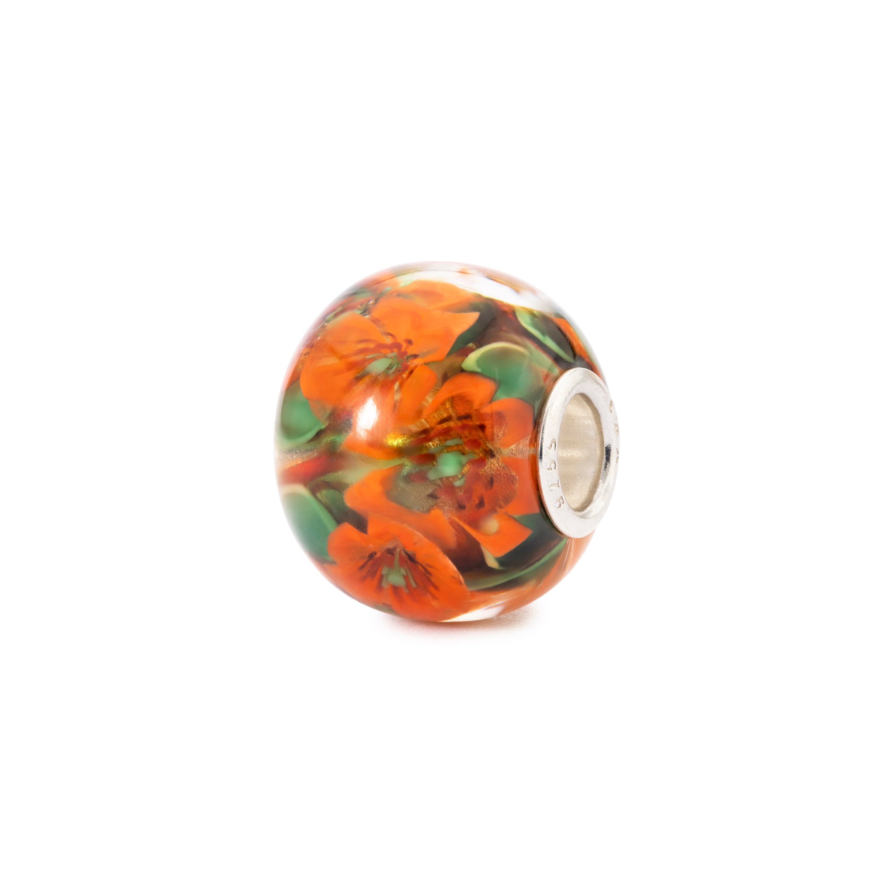 Trollbeads das Original Blüte der Seele - Limited Edition TGLBE-30196