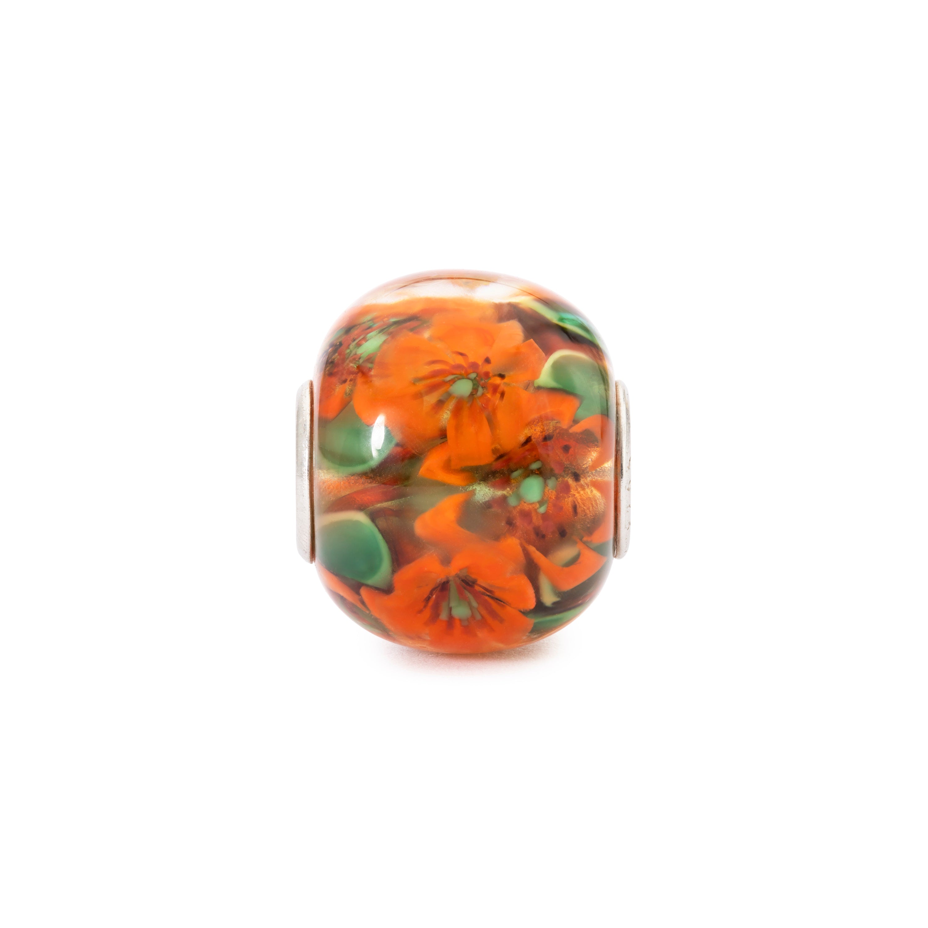 Trollbeads das Original Blüte der Seele - Limited Edition TGLBE-30196
