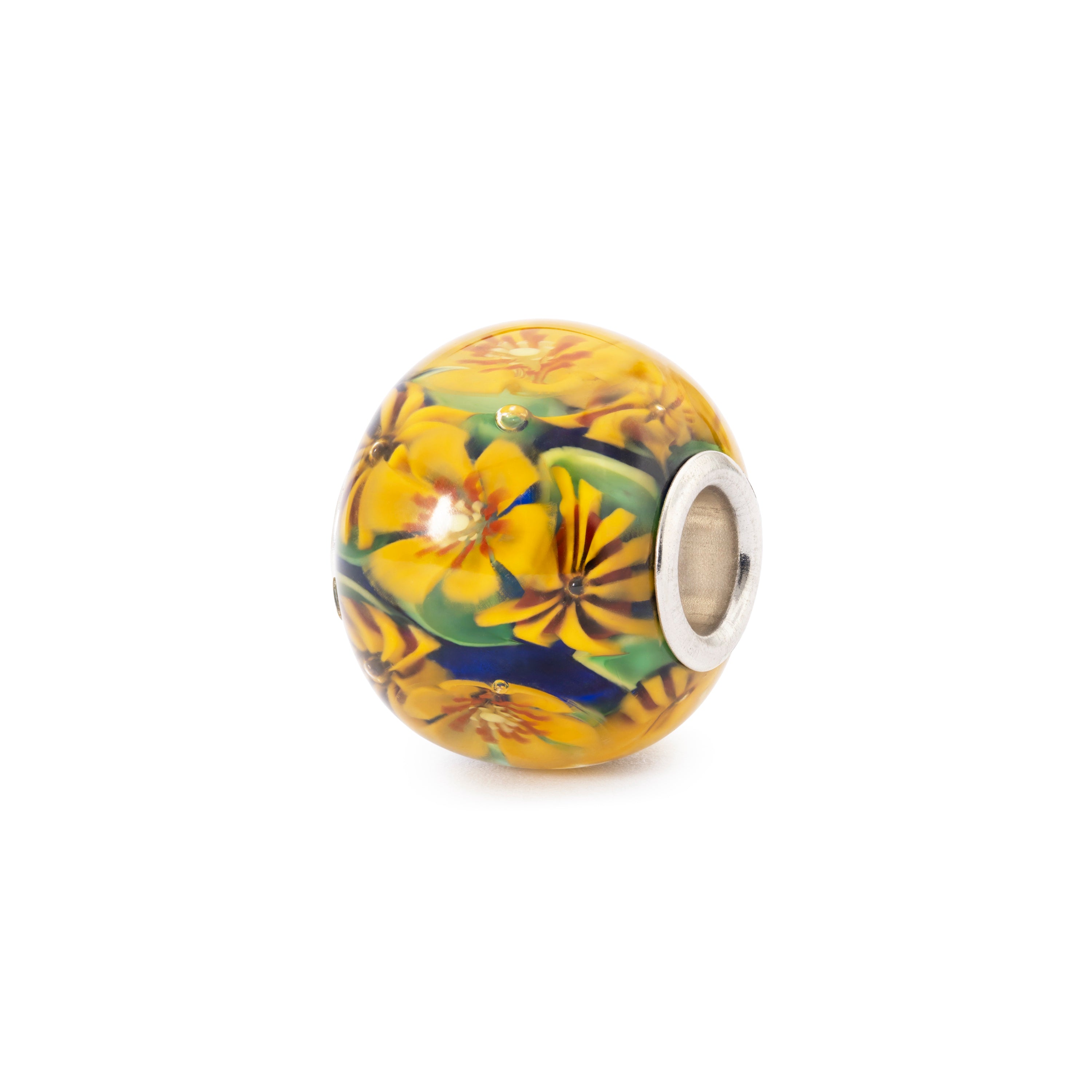 Trollbeads das Original Blüte des Lebens - Limited Edition TGLBE-30197