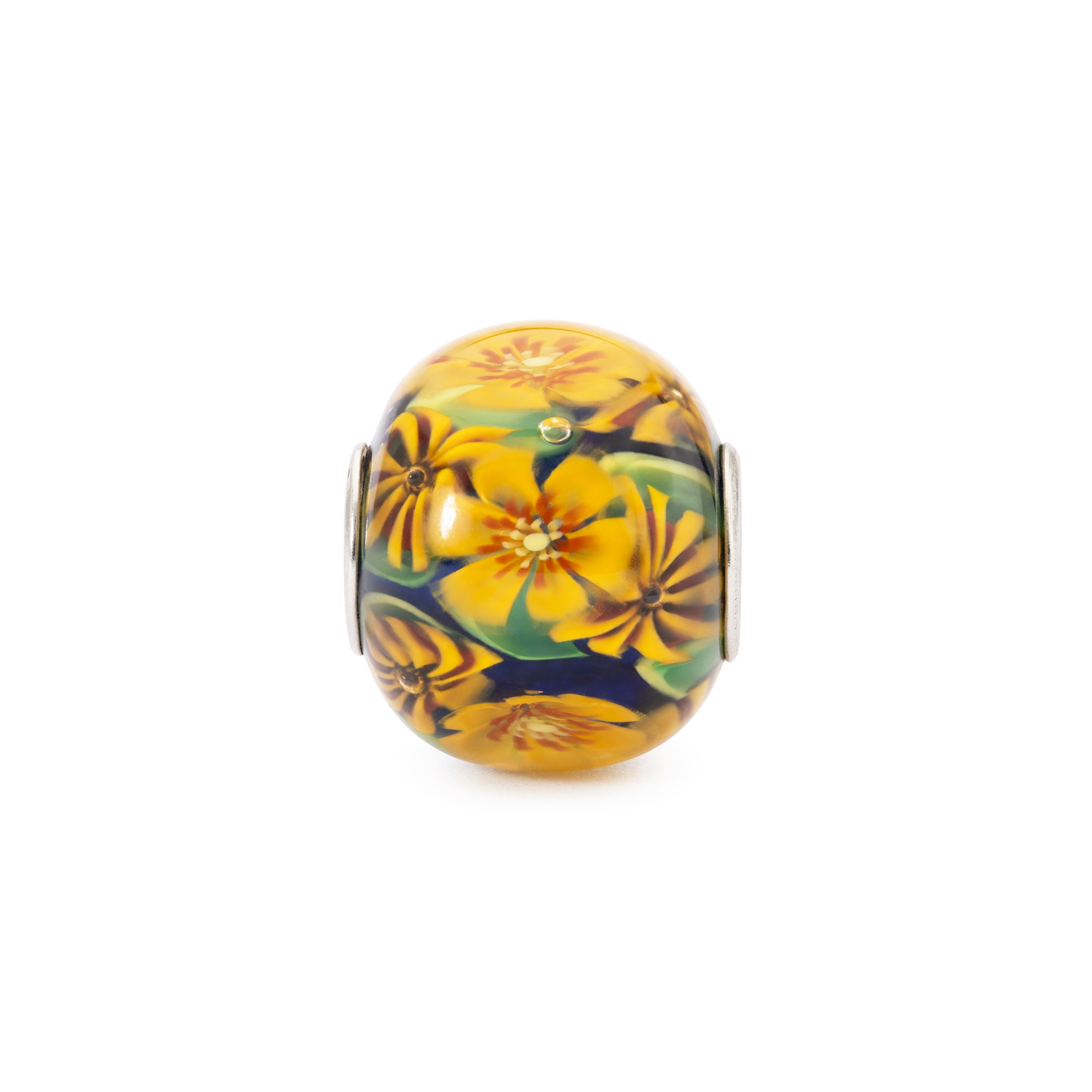 Trollbeads das Original Blüte des Lebens - Limited Edition TGLBE-30197