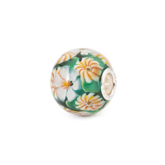 Trollbeads das Original Blüte der Freiheit - Limited Edition TGLBE-30198