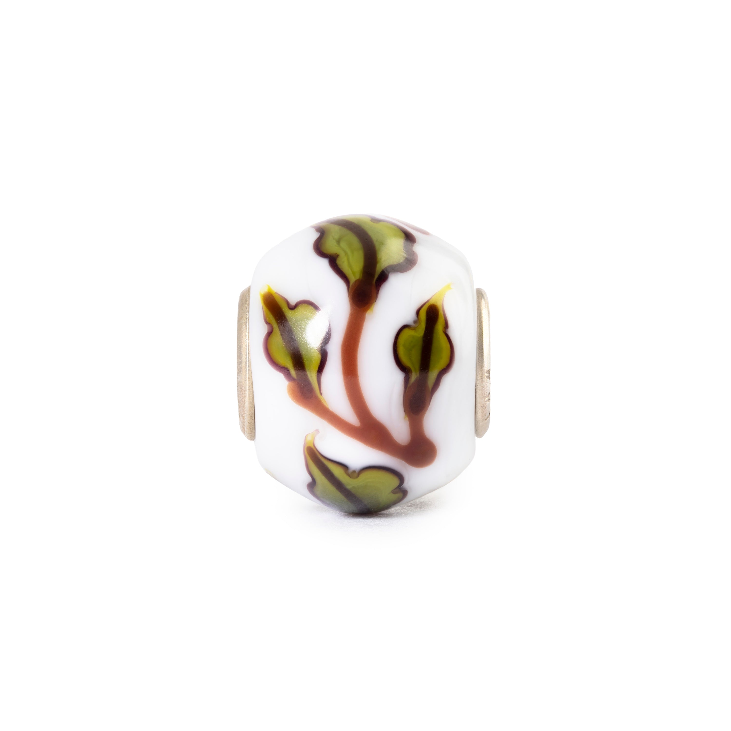 Trollbeads das Original Grüner Salbei TGLBE-30213