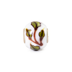 Trollbeads das Original Grüner Salbei TGLBE-30213