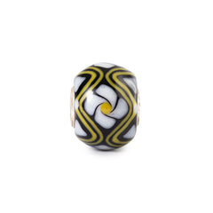 Trollbeads das Original Waldkräuter TGLBE-30215