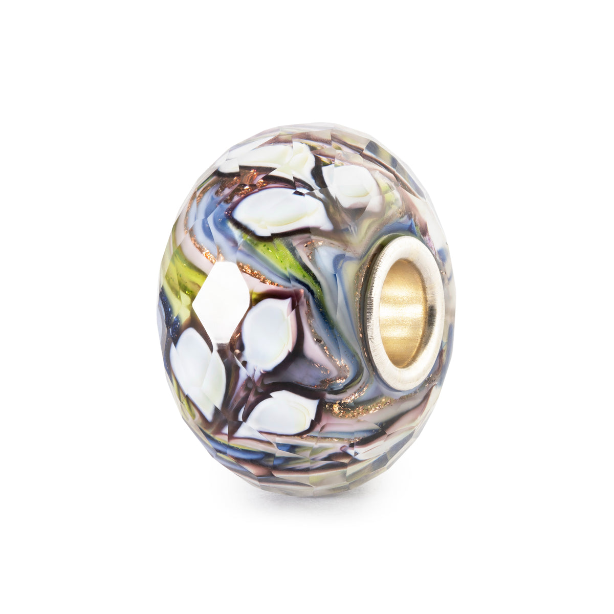 Trollbeads das Original Wandelndes Blatt TGLBE-30217