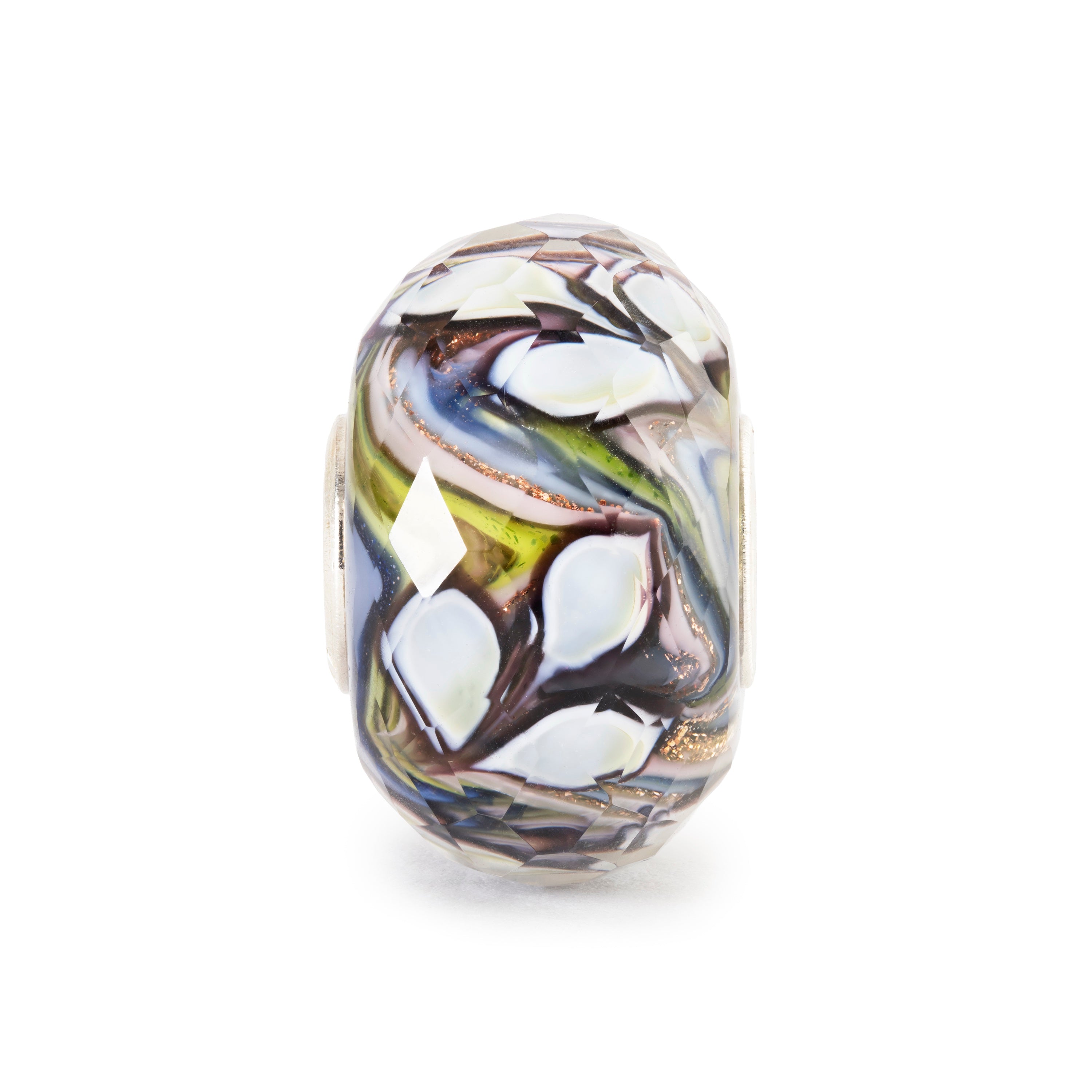 Trollbeads das Original Wandelndes Blatt TGLBE-30217