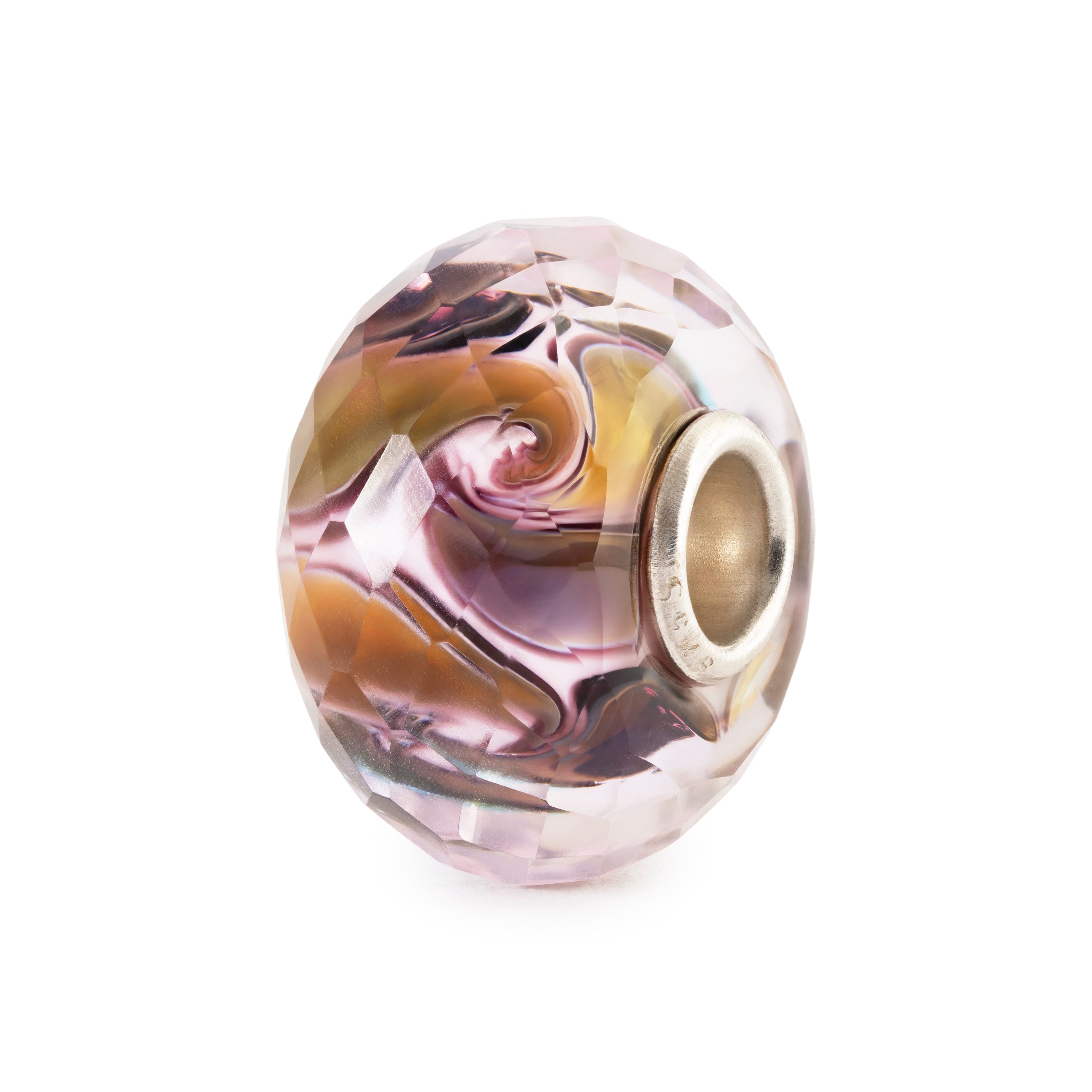 Trollbeads das Original Warmes Leuchten TGLBE-30219