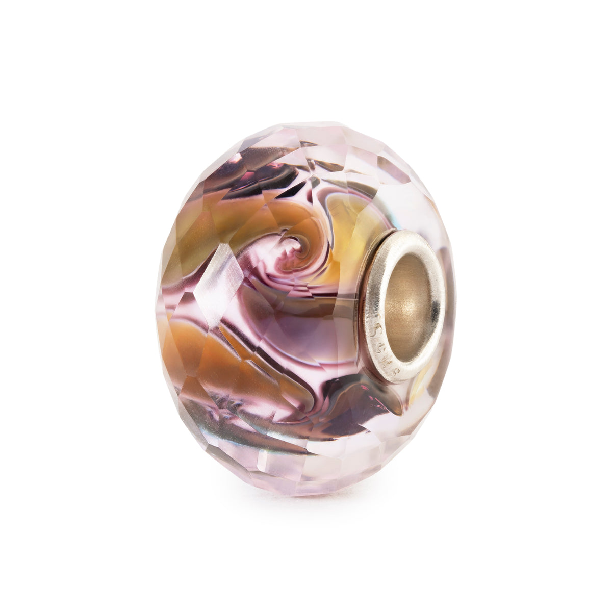 Trollbeads das Original Warmes Leuchten TGLBE-30219