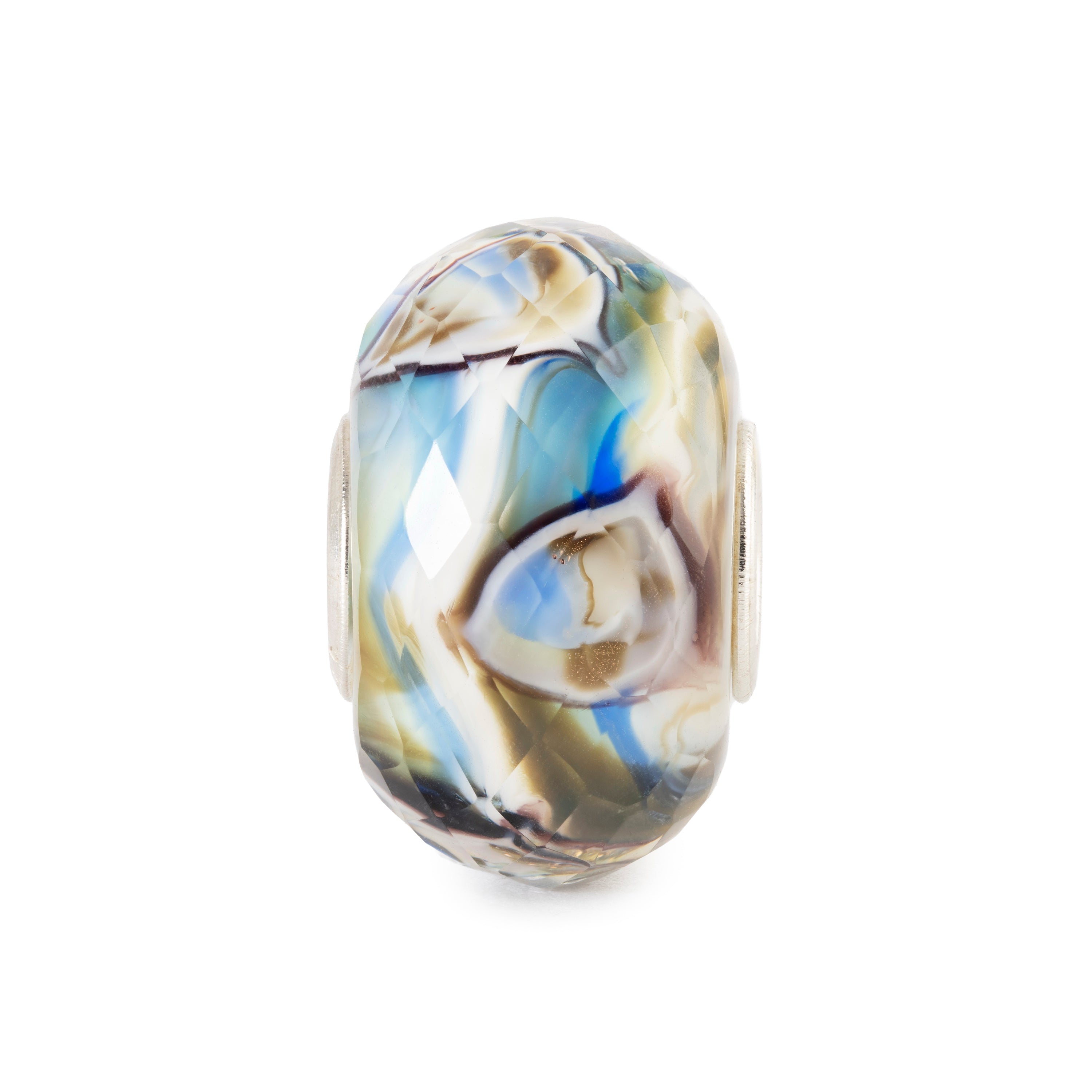 Trollbeads das Original Klare Erkenntnis TGLBE-30222