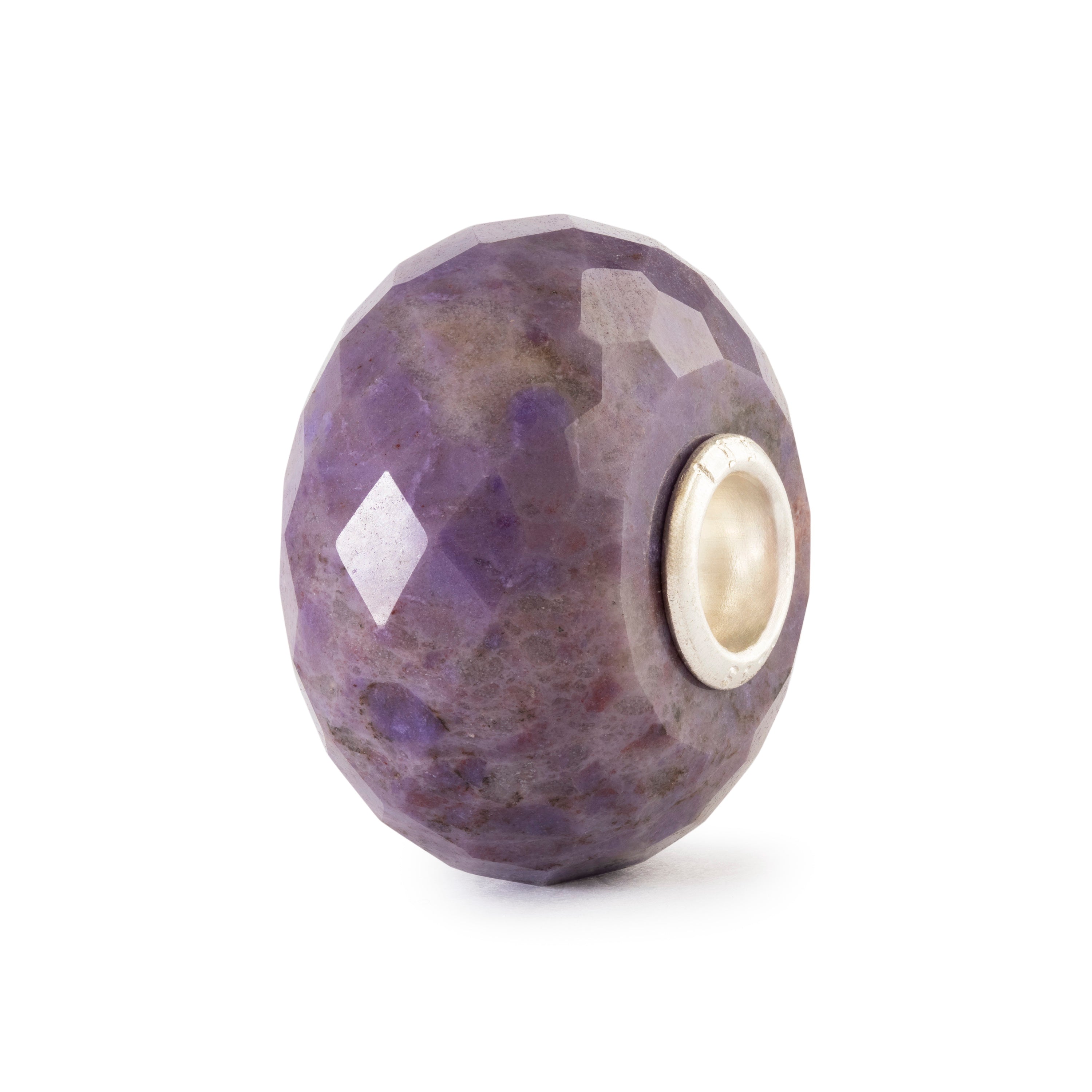 Trollbeads das Original Purple Jade TSTBE-20049