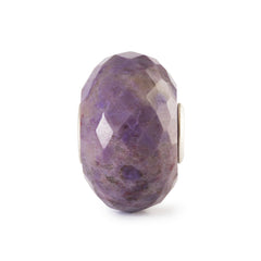 Trollbeads das Original Purple Jade TSTBE-20049