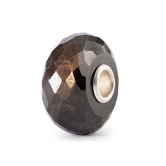 Trollbeads das Original Brauner Saphir TSTBE-60004