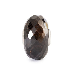 Trollbeads das Original Brauner Saphir TSTBE-60004