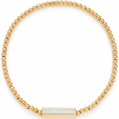 Leonardo Armband gold Pilea Gravur B2B 023256 Jewels by CHIARA in den Pasing Arcaden GmbH