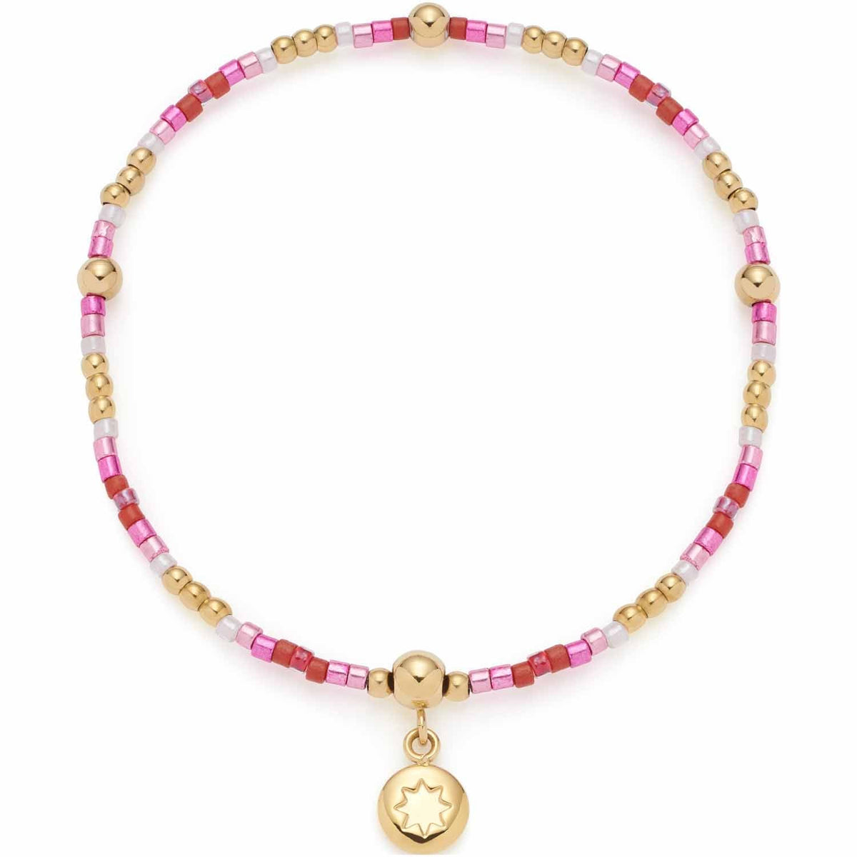 Leonardo Armband pink Solea CIAO 023915 Jewels by CHIARA in den Pasing Arcaden GmbH