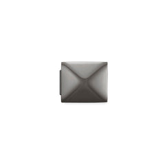 Nomination Composable Ikons SYMBOLE aus Edelstahl Verarbeitung Schwarz (01_Pyramide gross) 230102/01