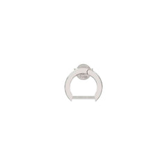 Nomination SEIMIA Ohrstecker aus 925er Silber (011_Kreis) 147131/011