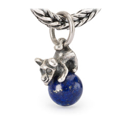 Trollbeads das Original Silber Bead Grenzenlose Begeisterung Quaste TAGBE-00301