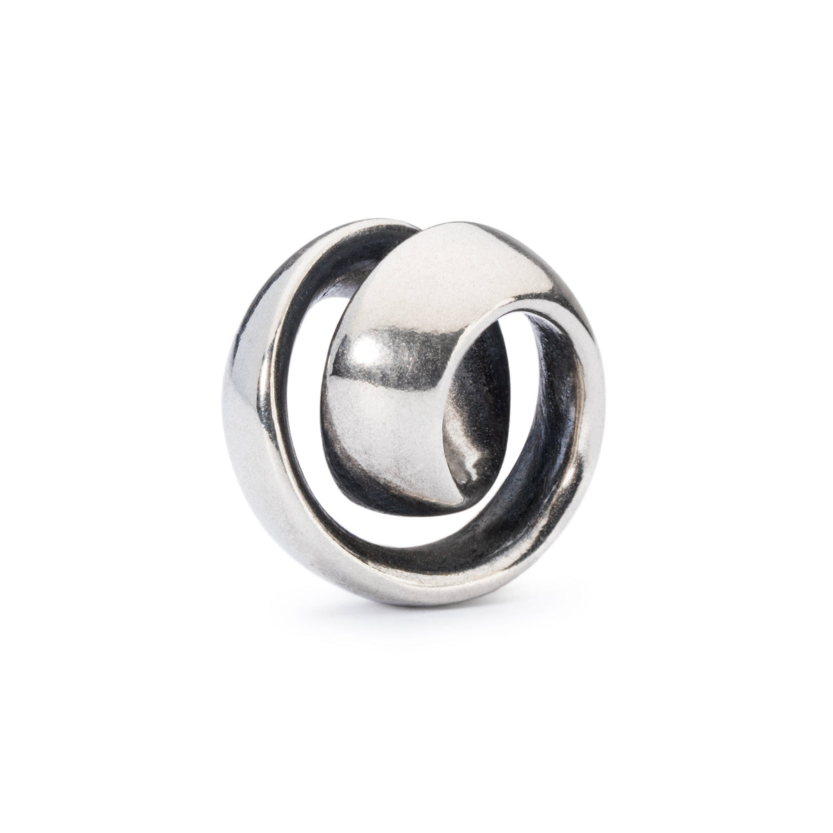 Trollbeads das Original Silber Bead Unendlich TAGBE-10038