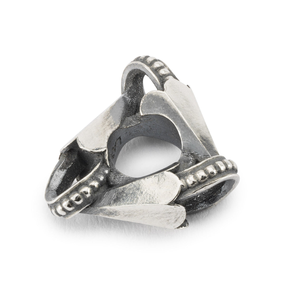 Trollbeads das Original Silber Bead Weihnachtsüberraschungen TAGBE-10274