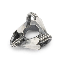 Trollbeads das Original Silber Bead Weihnachtsüberraschungen TAGBE-10274