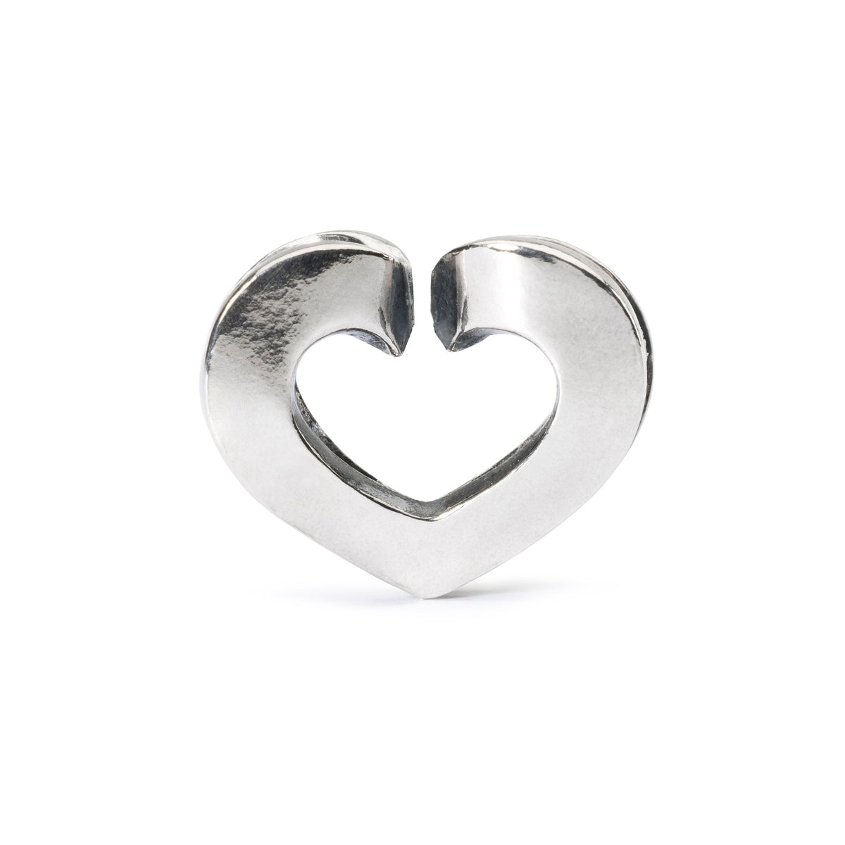Trollbeads das Original Silber Bead Unendliche Liebe TAGBE-20102