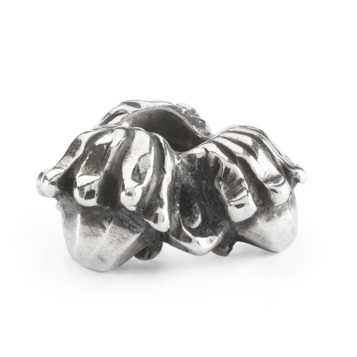 Trollbeads das Original Silber Bead Leben und Wachstum TAGBE-20261