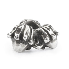 Trollbeads das Original Silber Bead Leben und Wachstum TAGBE-20261