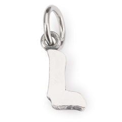 Trollbeads das Original Silber Bead Buchstabe L TAGBE-20281